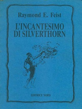 Incantesimo di silverthorn