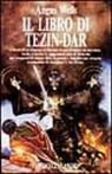 libro di tezin dar