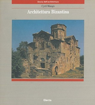 architettura bizantina