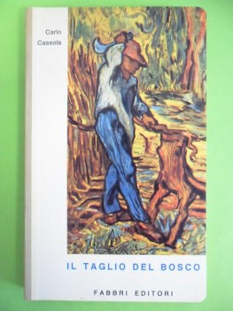 taglio del bosco