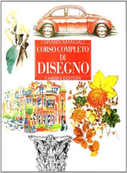 corso completo di disegno