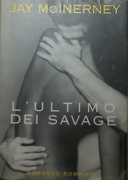 ultimo dei savage