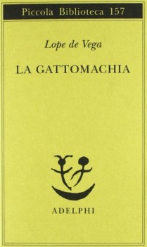 gattomachia