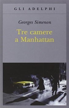 tre camere a manhattan