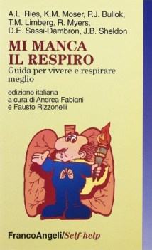 mi manca il respiro guida per vivere e respirare meglio