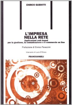 impresa nella rete applicazioni web base