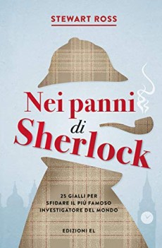 nei panni di sherlock