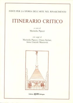 itinerario critico 1