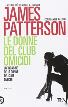 donne del club omicidi