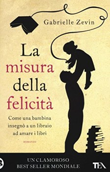 misura della felicita