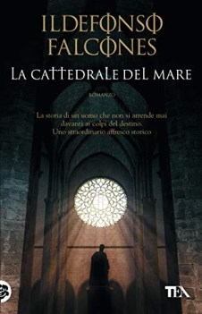 cattedrale del mare