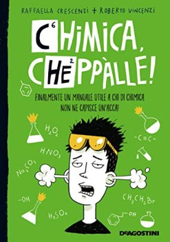 chimica cheppalle