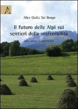 futuro delle alpi sui sentieri della sostenibilita idee progetti