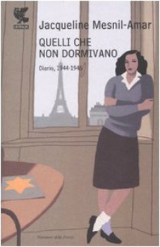 quelli che non dormivano diario 1944 1946