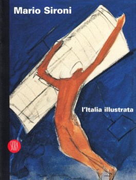 mario sironi litalia illustrata