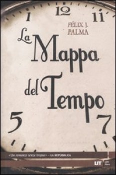 mappa del tempo