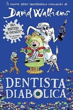 dentista diabolica