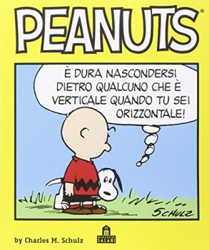 peanuts 1