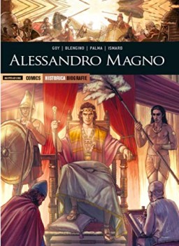 alessandro magno 18