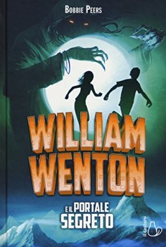 william wenton e il portale segreto