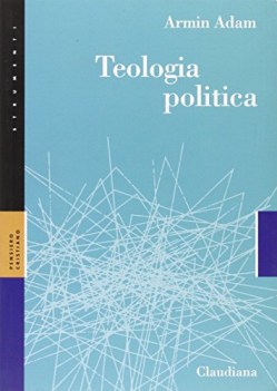 teologia politica