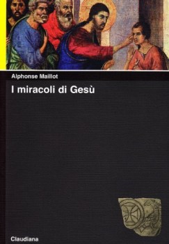 miracoli di ges