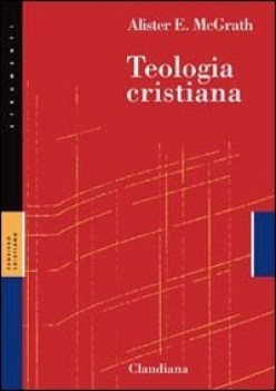 teologia cristiana