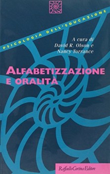 alfabetizzazione e oralt