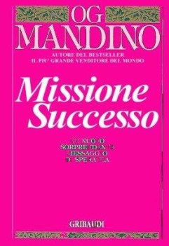 missione successo