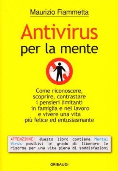 antivirus per la mente