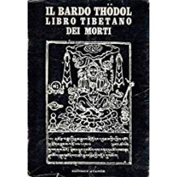 libro tibetano dei morti