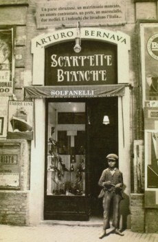 scarpette bianche