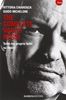 complete vasco rossi