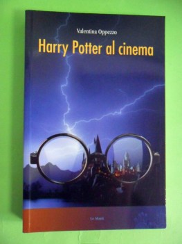 harry potter al cinema