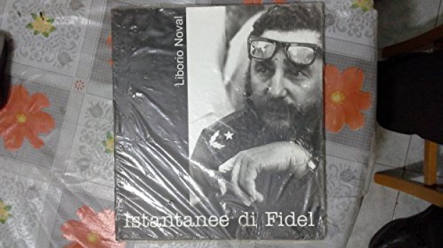 istantanee di fidel