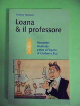 loana &amp; il professore