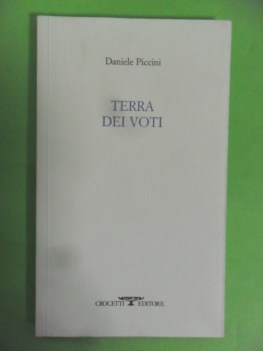 terra dei voti