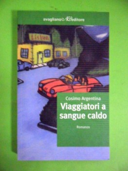 viaggiatori a sangue caldo