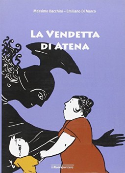 vendetta di atena