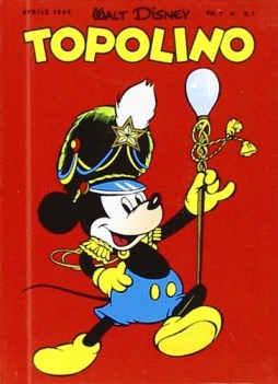 topolino  1