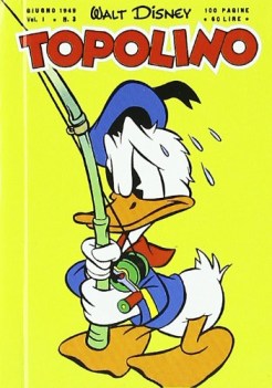 topolino 3