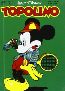 topolino 4