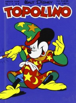 topolino 5