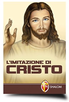 imitazione di cristo