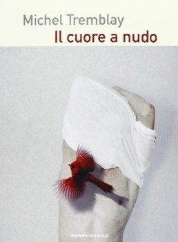 cuore a nudo