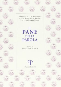 pane della parola