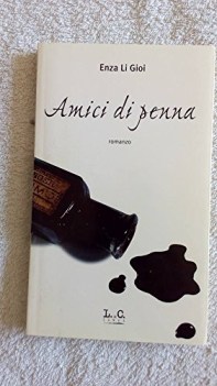 amici di penna