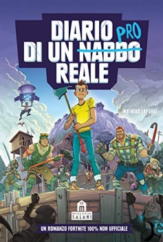 diario di un nabbo reale