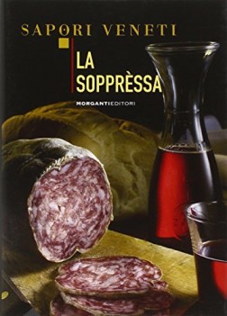 soppressa sapori veneti