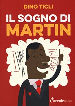 sogno di martin